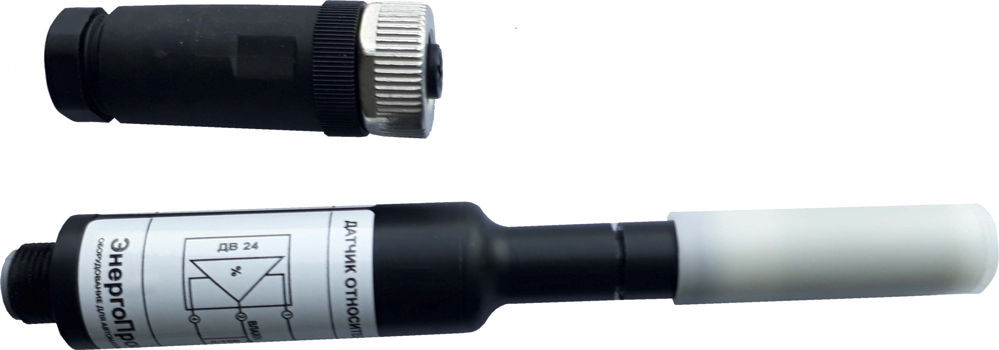 Датчик относительной  влажности ДВ 24.0-10.3.Р (Аналог DOL 14, DOL 14HQ (SCOV))